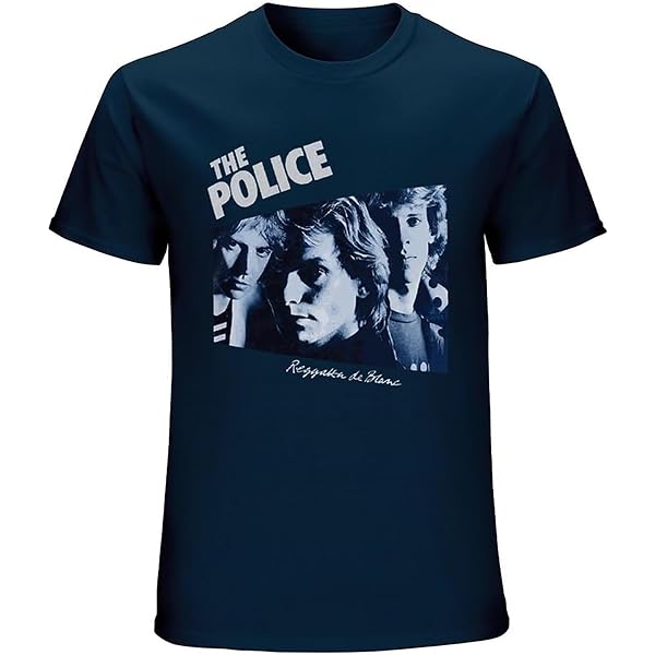 Amazon | The Police North American Tour V2 ロック